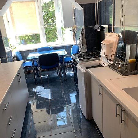 Focus Hun 3 Apartment Miercurea Ciuc Ngoại thất bức ảnh