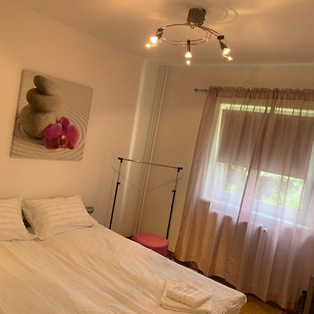 Focus Hun 3 Apartment Miercurea Ciuc Ngoại thất bức ảnh