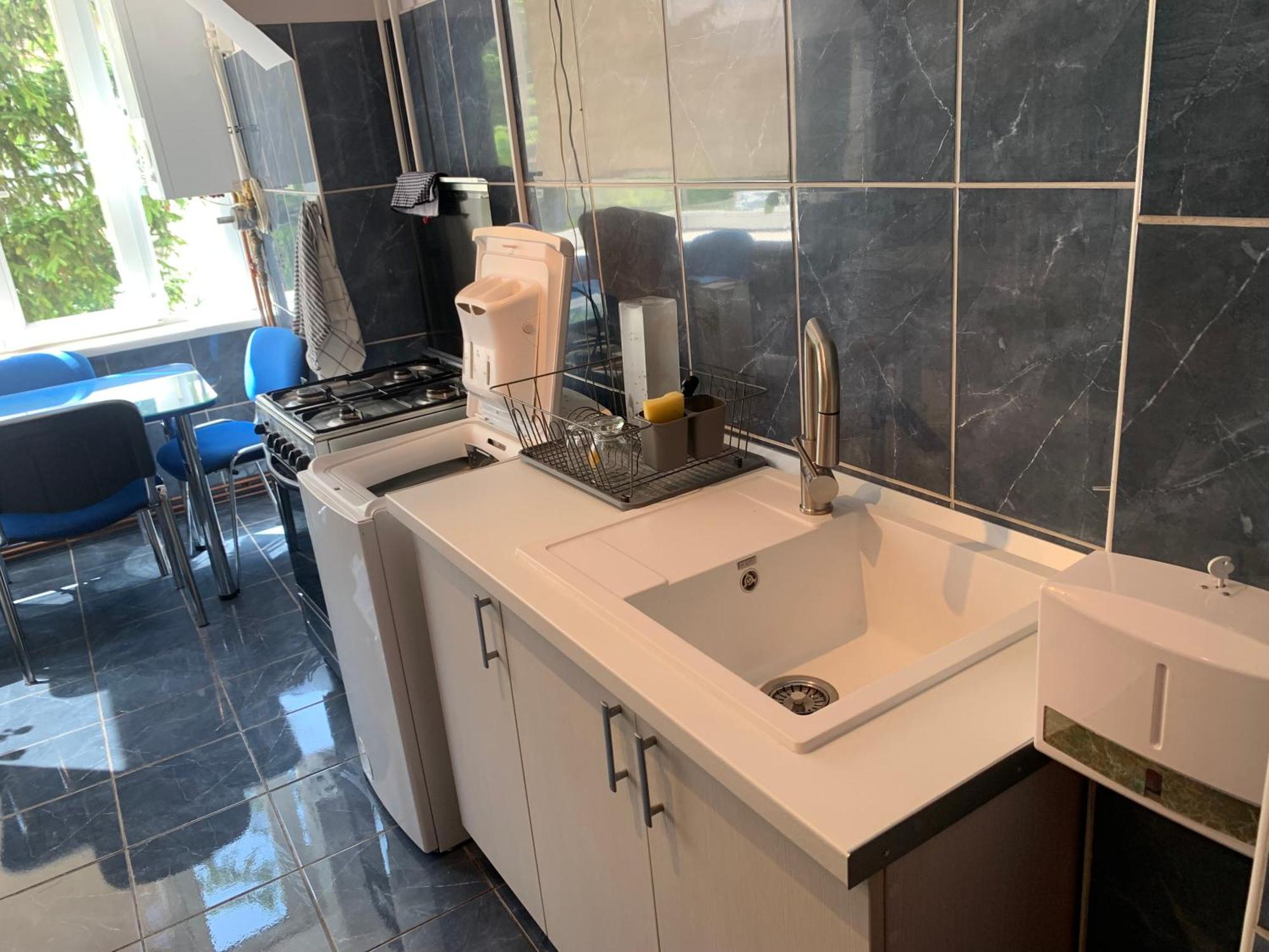Focus Hun 3 Apartment Miercurea Ciuc Ngoại thất bức ảnh