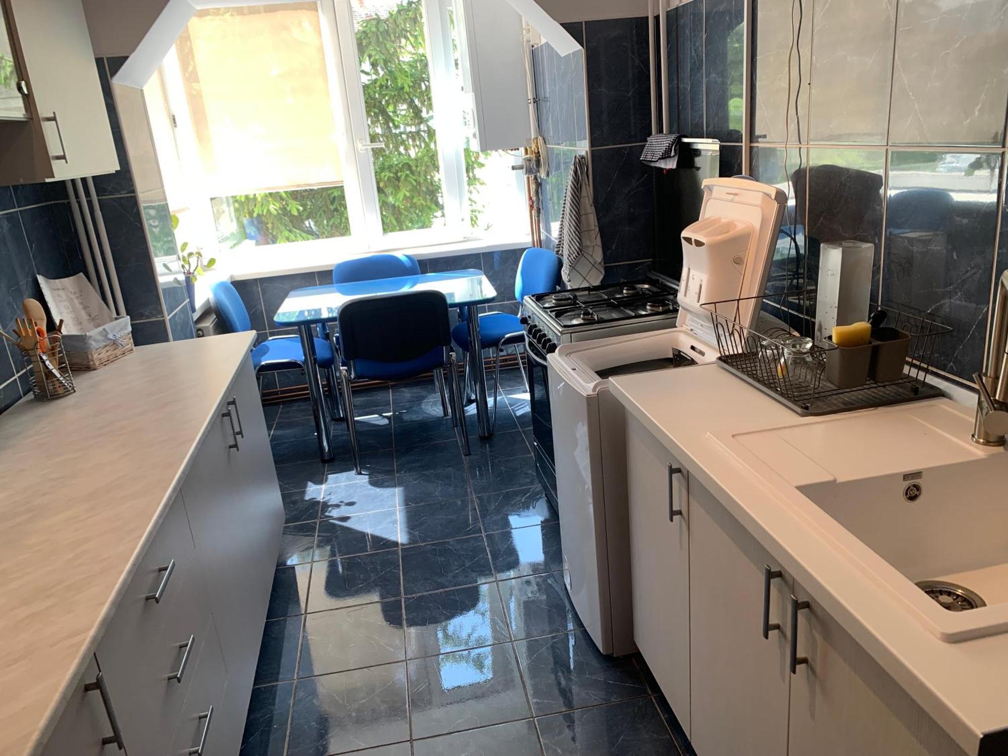 Focus Hun 3 Apartment Miercurea Ciuc Ngoại thất bức ảnh
