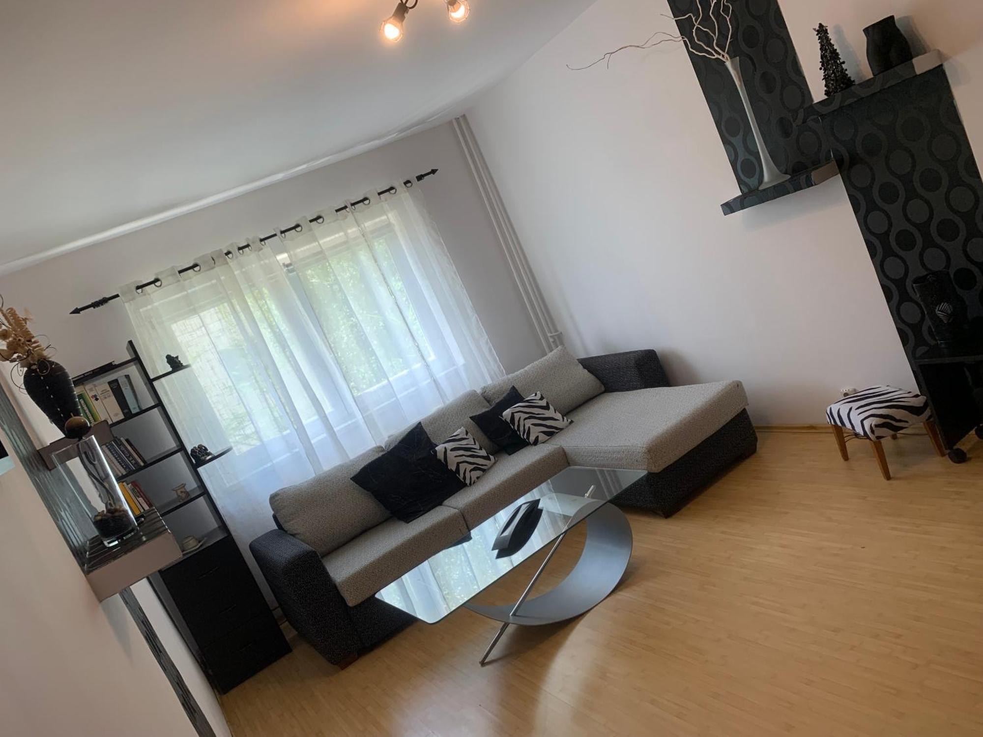 Focus Hun 3 Apartment Miercurea Ciuc Ngoại thất bức ảnh