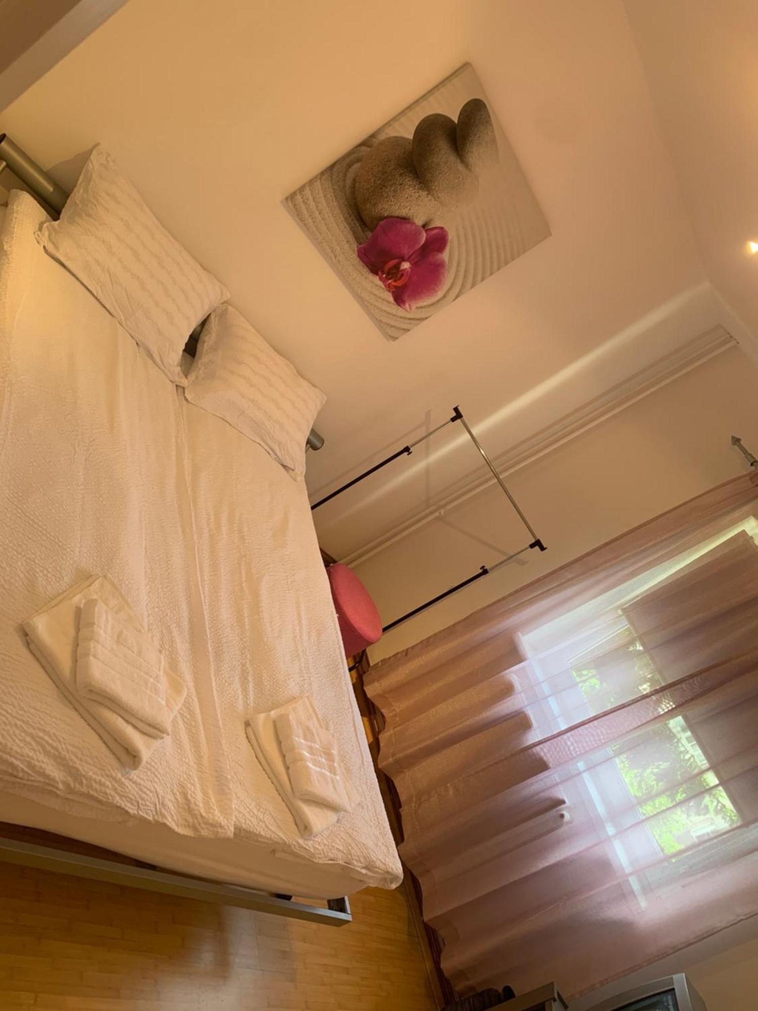 Focus Hun 3 Apartment Miercurea Ciuc Ngoại thất bức ảnh