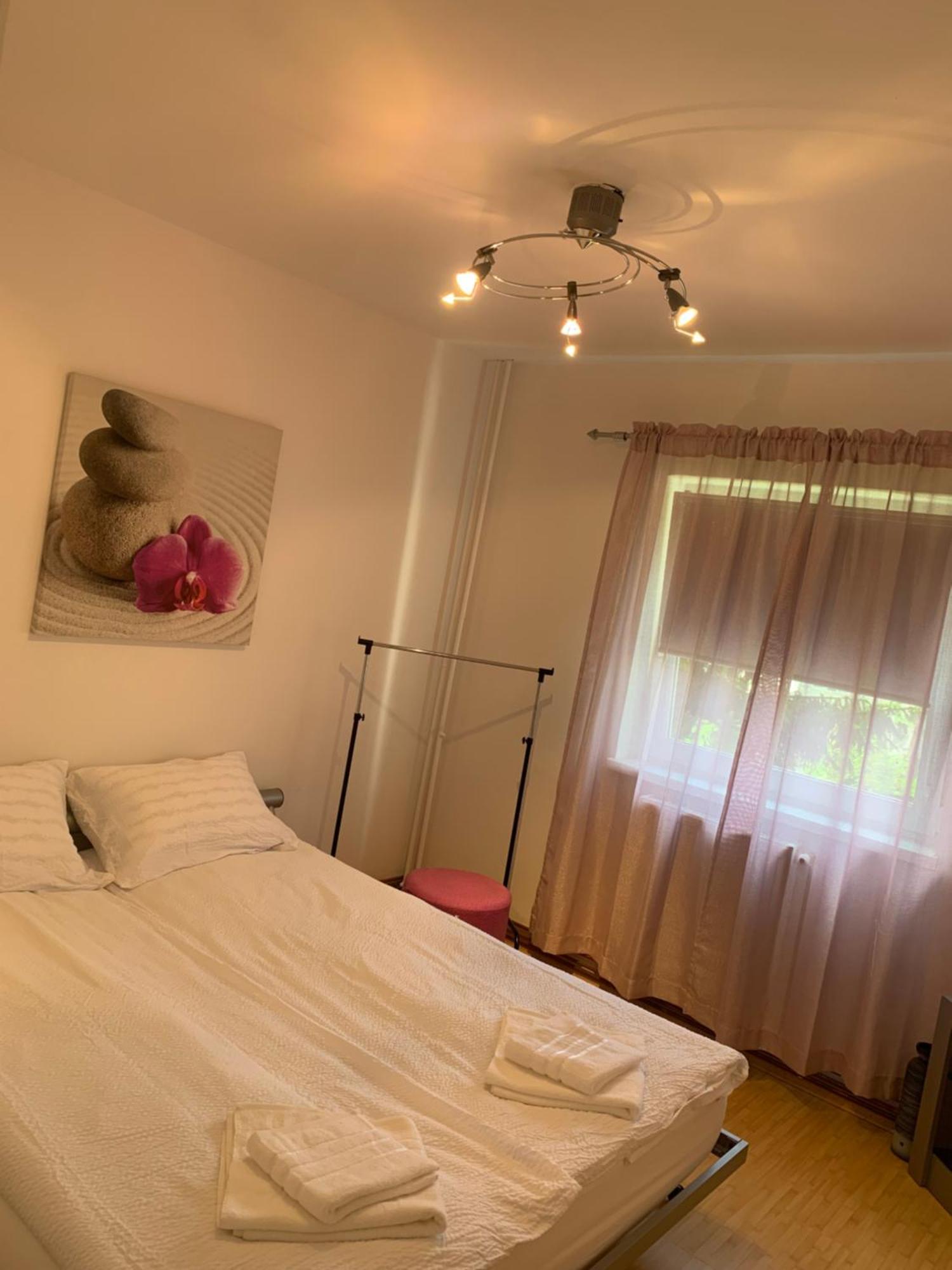 Focus Hun 3 Apartment Miercurea Ciuc Ngoại thất bức ảnh
