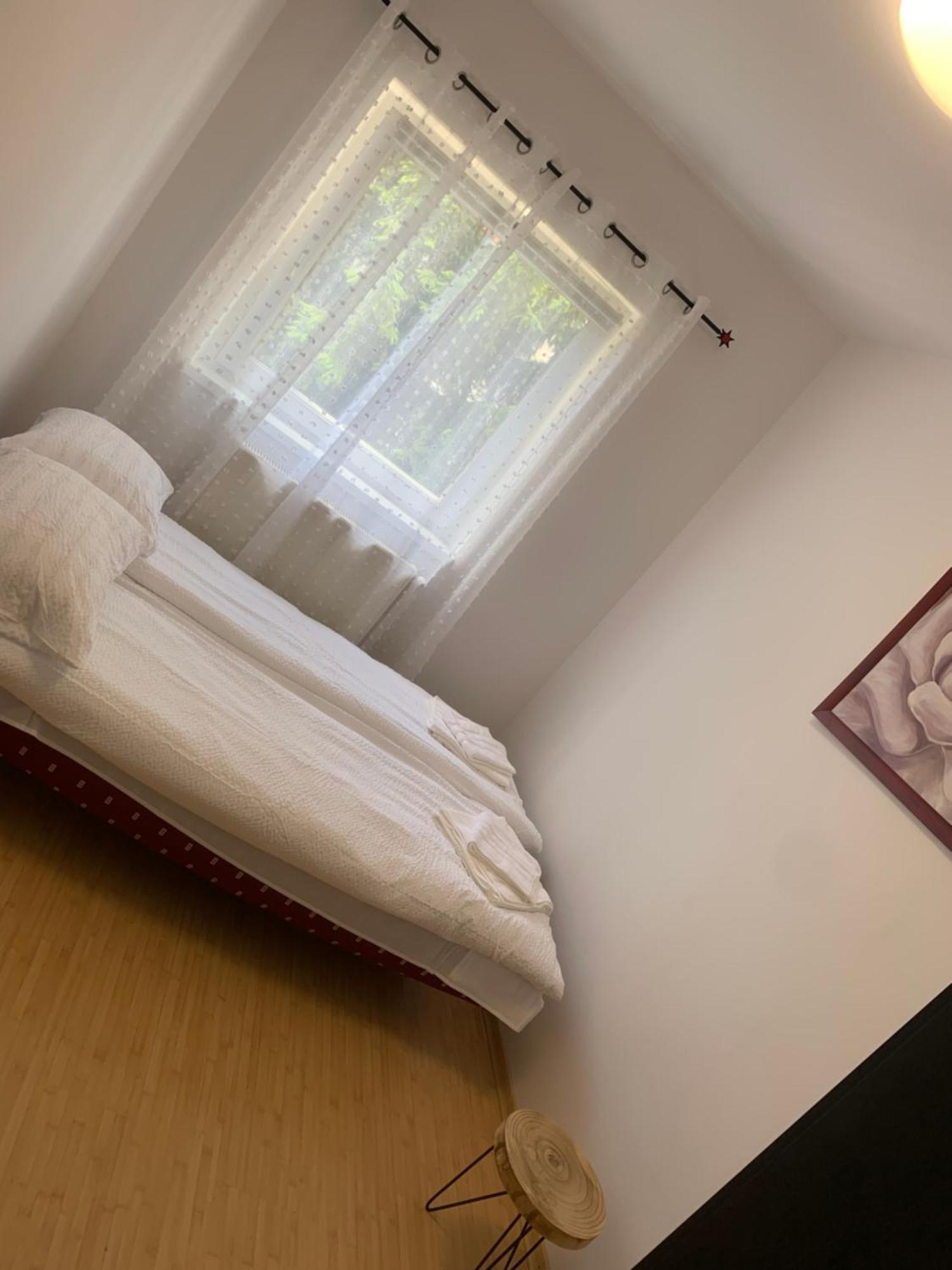 Focus Hun 3 Apartment Miercurea Ciuc Ngoại thất bức ảnh